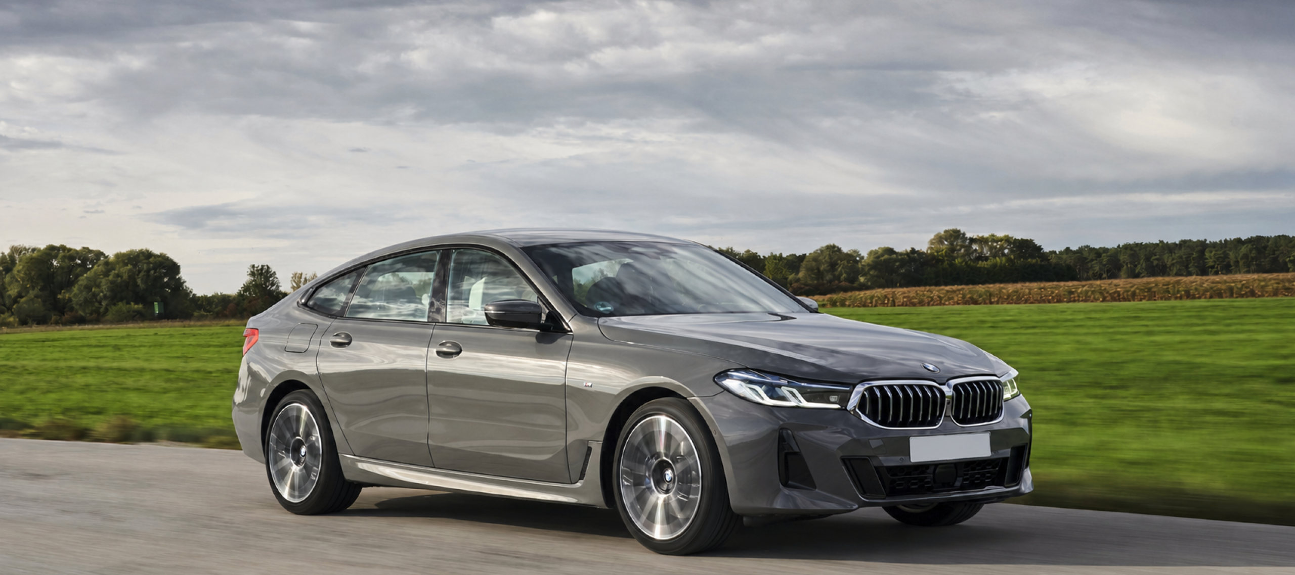 BMW 6 GT G32: слабые места и проверка перед покупкой